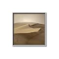 Picture of Desert Sand _GroupedProduct_Square_Photography _GroupedProduct_Square_Canvas_Framed_
