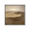 Picture of Desert Sand _GroupedProduct_Square_Photography _GroupedProduct_Square_Canvas_Framed_