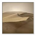 Picture of Desert Sand _GroupedProduct_Square_Photography _GroupedProduct_Square_Canvas_Framed_