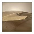 Picture of Desert Sand _GroupedProduct_Square_Photography _GroupedProduct_Square_Canvas_Framed_