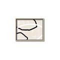 Picture of Whispers of Two Lines _GroupedProduct_Rectangle_Landscape_Canvas_Framed_