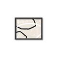 Picture of Whispers of Two Lines _GroupedProduct_Rectangle_Landscape_Canvas_Framed_