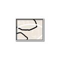 Picture of Whispers of Two Lines _GroupedProduct_Rectangle_Landscape_Canvas_Framed_