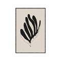 Picture of Petals or Leaves? _GroupedProduct_Rectangle_Portrait_Canvas_Framed_