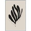 Picture of Petals or Leaves? _GroupedProduct_Rectangle_Portrait_Canvas_Framed_