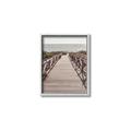 Picture of Lead Me to the Beach _GroupedProduct_Rectangle_Portrait_Photography _GroupedProduct_Rectangle_Portrait_Canvas_Framed_