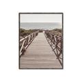 Picture of Lead Me to the Beach _GroupedProduct_Rectangle_Portrait_Photography _GroupedProduct_Rectangle_Portrait_Canvas_Framed_