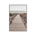 Picture of Lead Me to the Beach _GroupedProduct_Rectangle_Portrait_Photography _GroupedProduct_Rectangle_Portrait_Canvas_Framed_