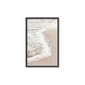 Picture of Ripples of the Sea _GroupedProduct_Rectangle_Portrait_Photography _GroupedProduct_Rectangle_Portrait_Canvas_Framed_