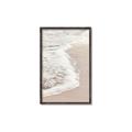Picture of Ripples of the Sea _GroupedProduct_Rectangle_Portrait_Photography _GroupedProduct_Rectangle_Portrait_Canvas_Framed_