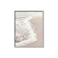 Picture of Ripples of the Sea _GroupedProduct_Rectangle_Portrait_Photography _GroupedProduct_Rectangle_Portrait_Canvas_Framed_