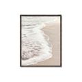 Picture of Ripples of the Sea _GroupedProduct_Rectangle_Portrait_Photography _GroupedProduct_Rectangle_Portrait_Canvas_Framed_