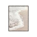 Picture of Ripples of the Sea _GroupedProduct_Rectangle_Portrait_Photography _GroupedProduct_Rectangle_Portrait_Canvas_Framed_