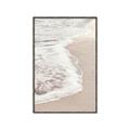 Picture of Ripples of the Sea _GroupedProduct_Rectangle_Portrait_Photography _GroupedProduct_Rectangle_Portrait_Canvas_Framed_