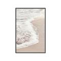 Picture of Ripples of the Sea _GroupedProduct_Rectangle_Portrait_Photography _GroupedProduct_Rectangle_Portrait_Canvas_Framed_