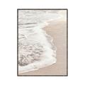 Picture of Ripples of the Sea _GroupedProduct_Rectangle_Portrait_Photography _GroupedProduct_Rectangle_Portrait_Canvas_Framed_