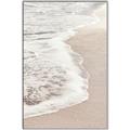 Picture of Ripples of the Sea _GroupedProduct_Rectangle_Portrait_Photography _GroupedProduct_Rectangle_Portrait_Canvas_Framed_