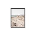 Picture of My Beach View _GroupedProduct_Rectangle_Portrait_Photography _GroupedProduct_Rectangle_Portrait_Canvas_Framed_