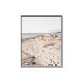 Picture of My Beach View _GroupedProduct_Rectangle_Portrait_Photography _GroupedProduct_Rectangle_Portrait_Canvas_Framed_