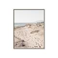 Picture of My Beach View _GroupedProduct_Rectangle_Portrait_Photography _GroupedProduct_Rectangle_Portrait_Canvas_Framed_