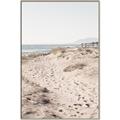 Picture of My Beach View _GroupedProduct_Rectangle_Portrait_Photography _GroupedProduct_Rectangle_Portrait_Canvas_Framed_