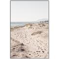 Picture of My Beach View _GroupedProduct_Rectangle_Portrait_Photography _GroupedProduct_Rectangle_Portrait_Canvas_Framed_