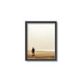 Picture of Looking for the Sun _GroupedProduct_Rectangle_Portrait_Photography _GroupedProduct_Rectangle_Portrait_Canvas_Framed_
