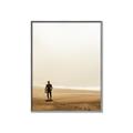 Picture of Looking for the Sun _GroupedProduct_Rectangle_Portrait_Photography _GroupedProduct_Rectangle_Portrait_Canvas_Framed_