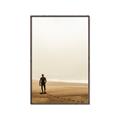 Picture of Looking for the Sun _GroupedProduct_Rectangle_Portrait_Photography _GroupedProduct_Rectangle_Portrait_Canvas_Framed_