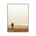Picture of Looking for the Sun _GroupedProduct_Rectangle_Portrait_Photography _GroupedProduct_Rectangle_Portrait_Canvas_Framed_