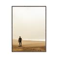 Picture of Looking for the Sun _GroupedProduct_Rectangle_Portrait_Photography _GroupedProduct_Rectangle_Portrait_Canvas_Framed_