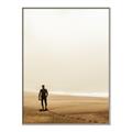 Picture of Looking for the Sun _GroupedProduct_Rectangle_Portrait_Photography _GroupedProduct_Rectangle_Portrait_Canvas_Framed_