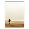 Picture of Looking for the Sun _GroupedProduct_Rectangle_Portrait_Photography _GroupedProduct_Rectangle_Portrait_Canvas_Framed_