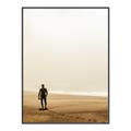 Picture of Looking for the Sun _GroupedProduct_Rectangle_Portrait_Photography _GroupedProduct_Rectangle_Portrait_Canvas_Framed_