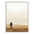 Picture of Looking for the Sun _GroupedProduct_Rectangle_Portrait_Photography _GroupedProduct_Rectangle_Portrait_Canvas_Framed_