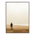 Picture of Looking for the Sun _GroupedProduct_Rectangle_Portrait_Photography _GroupedProduct_Rectangle_Portrait_Canvas_Framed_