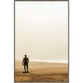 Picture of Looking for the Sun _GroupedProduct_Rectangle_Portrait_Photography _GroupedProduct_Rectangle_Portrait_Canvas_Framed_