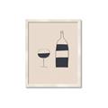 Picture of Wine Experience _GroupedProduct_Rectangle_Portrait_Framed_Matted_