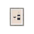 Picture of Wine Experience _GroupedProduct_Rectangle_Portrait_Framed_Matted_