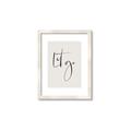 Picture of Let Go _GroupedProduct_Rectangle_Portrait_Framed_Matted_