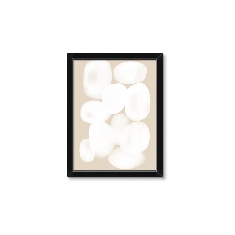 Picture of Celestial Circles _GroupedProduct_Rectangle_Portrait_Framed_Matted_