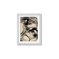 Picture of Explosion of Lines _GroupedProduct_Rectangle_Portrait_Framed_Matted_