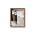 Picture of Cluttered Mind _GroupedProduct_Rectangle_Portrait_Framed_Matted_