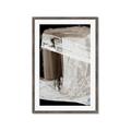 Picture of Cluttered Mind _GroupedProduct_Rectangle_Portrait_Framed_Matted_