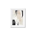 Picture of Celestial Brushstrokes I _GroupedProduct_Rectangle_Portrait_Framed_Matted_