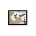 Picture of Blossom From Momoyogusa _GroupedProduct_Rectangle_Landscape_Framed_Matted_