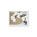 Picture of Blossom From Momoyogusa _GroupedProduct_Rectangle_Landscape_Framed_Matted_