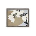 Picture of Blossom From Momoyogusa _GroupedProduct_Rectangle_Landscape_Framed_Matted_