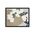 Picture of Blossom From Momoyogusa _GroupedProduct_Rectangle_Landscape_Framed_Matted_