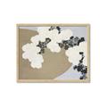 Picture of Blossom From Momoyogusa _GroupedProduct_Rectangle_Landscape_Framed_Matted_